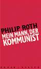 Cover: Mein Mann, der Kommunist