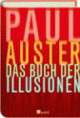 Cover: Das Buch der Illusionen