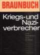 Cover: Braunbuch
