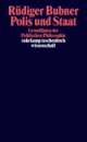 Cover: Polis und Staat