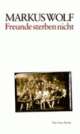 Cover: Freunde sterben nicht