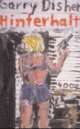Cover: Hinterhalt