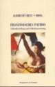 Cover: Franz�sisches Pathos