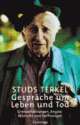 Cover: Gespräche um Leben und Tod Cover: Gespräche um Leben und Tod
