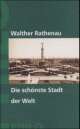 Cover: Die sch�nste Stadt der Welt