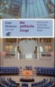 Cover: Die politische Zunge