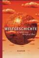 Cover: Weltgeschichte Cover: Weltgeschichte