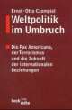 Cover: Weltpolitik im Umbruch