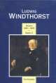 Cover: Ludwig Windthorst: Briefe 1881-1891 Cover: Ludwig Windthorst: Briefe 1881-1891