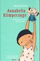 Cover: Annabella Klimperauge