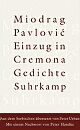 Cover: Einzug in Cremona