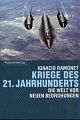 Cover: Kriege des 21. Jahrhunderts