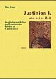 Cover: Justinian I. und seine Zeit Cover: Justinian I. und seine Zeit