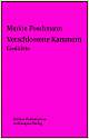 Cover: Verschlossene Kammern Cover: Verschlossene Kammern