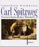 Cover: Carl Spitzweg. Verzeichnis der Werke