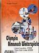 Cover: Olympia-Almanach Winterspiele Cover: Olympia-Almanach Winterspiele