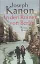 Cover: In den Ruinen von Berlin Cover: In den Ruinen von Berlin