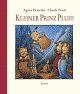 Cover: Kleiner Prinz Pluff