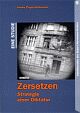 Cover: Zersetzen Cover: Zersetzen