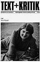 Cover: Veza Canetti
