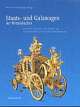 Cover: Staats- und Galawagen der Wittelsbacher