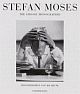 Cover: Stefan Moses: Die Monografie Cover: Stefan Moses: Die Monografie