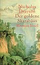 Cover: Der goldene Skarabäus