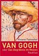Cover: Van Gogh oder das Begräbnis im Weizen Cover: Van Gogh oder das Begräbnis im Weizen