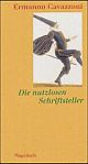 Cover: Die nutzlosen Schriftsteller Cover: Die nutzlosen Schriftsteller