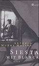 Cover: Siesta mit Blanca Cover: Siesta mit Blanca