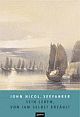 Cover: John Nicol, Seefahrer