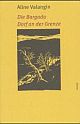 Cover: Die Bargada. Dorf an der Grenze Cover: Die Bargada. Dorf an der Grenze
