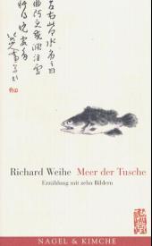 Cover: Meer der Tusche