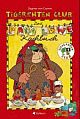 Cover: Tigerentenclub: Das Papa-Löwe-Kochbuch