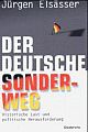 Cover: Der deutsche Sonderweg Cover: Der deutsche Sonderweg