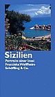 Cover: Sizilien
