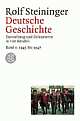 Cover: Deutsche Geschichte, Darstellung und Dokumente in vier B�nden, Band 1: 1945 - 1947