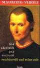 Cover: Das Lächeln des Niccolo Cover: Das Lächeln des Niccolo