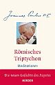 Cover: Römisches Triptychon