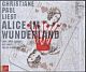 Cover: Alice im Wunderland Cover: Alice im Wunderland