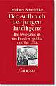 Cover: Der Aufbruch der jungen Intelligenz