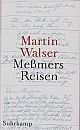 Cover: Me�mers Reisen