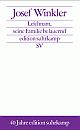 Cover: Leichnam, seine Familie belauernd