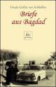 Cover: Briefe aus Bagdad Cover: Briefe aus Bagdad