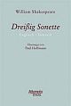 Cover: Dreißig Sonette