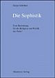 Cover: Die Sophistik Cover: Die Sophistik