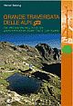 Cover: Grande Traversata delle Alpi