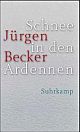 Cover: Schnee in den Ardennen