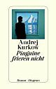 Cover: Pinguine frieren nicht Cover: Pinguine frieren nicht