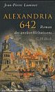 Cover: Alexandria 642 Cover: Alexandria 642